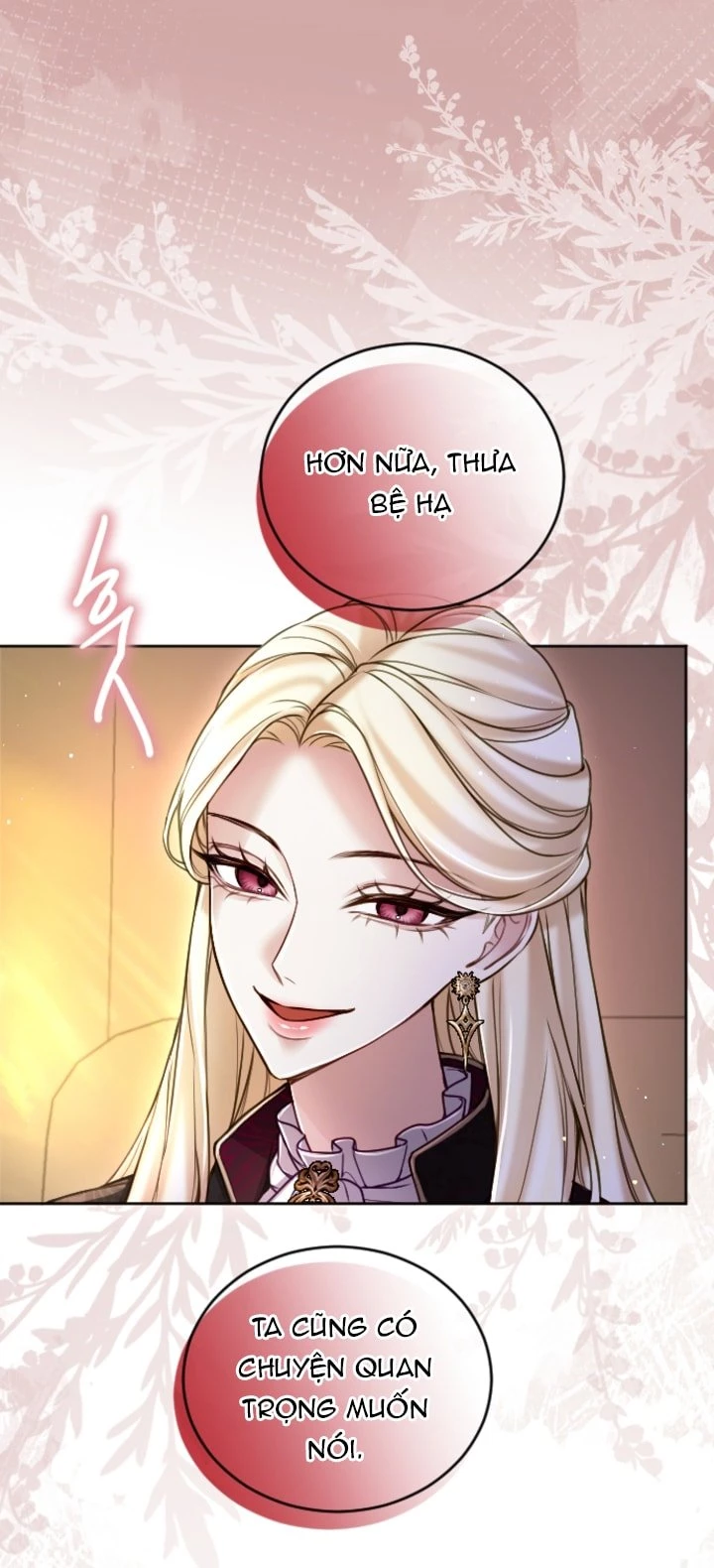 Tôi Sẽ Bị Trừ Khử Cùng Hoàng Đế Chapter 133.2 - Trang 2