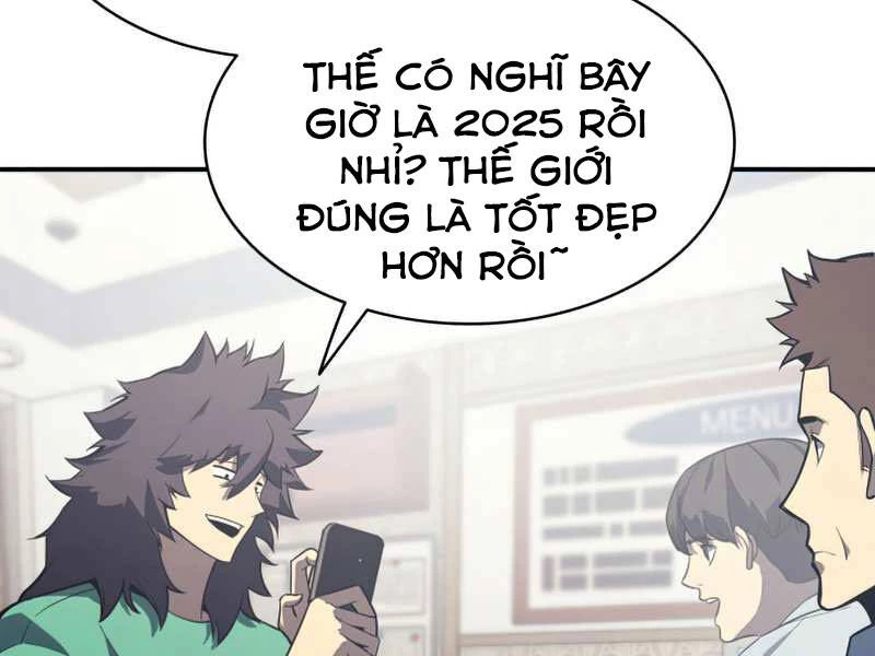 Vị Vua Mạnh Nhất Đã Trở Lại Chapter 3.5 - Next Chapter 4