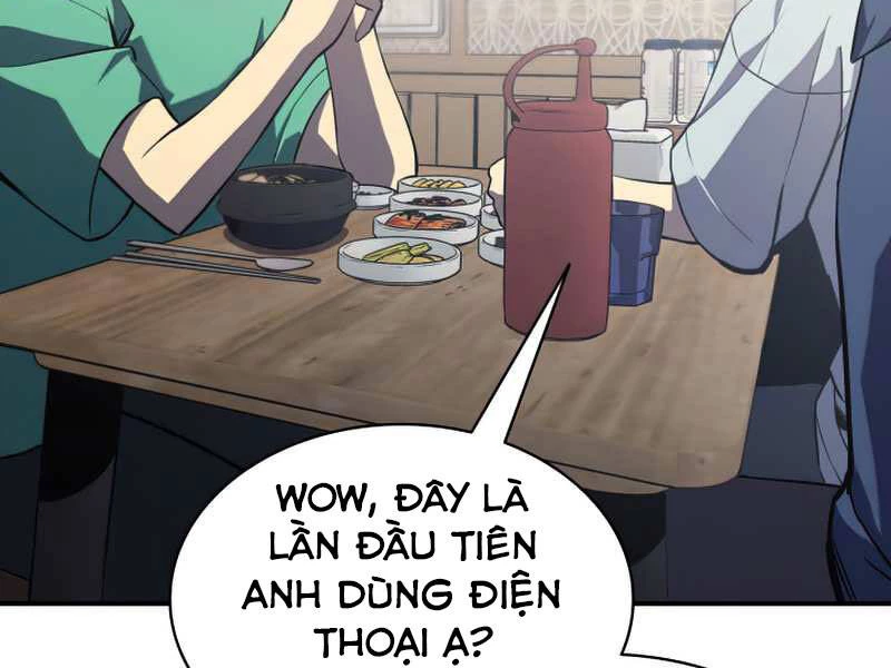 Vị Vua Mạnh Nhất Đã Trở Lại Chapter 3.5 - Next Chapter 4