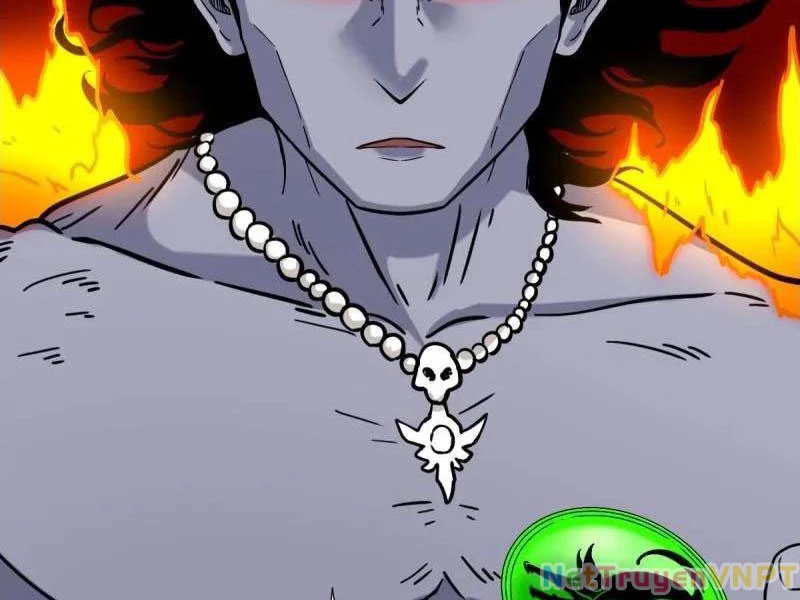 Đấu Yếm Thần Chapter 372 - Trang 3