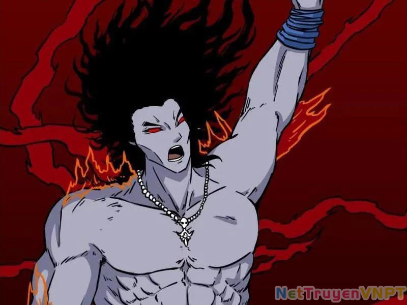 Đấu Yếm Thần Chapter 372 - Trang 3