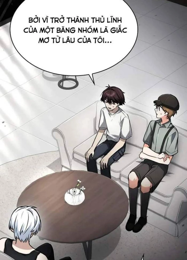Đa Sắc Ma Pháp Sư Thiên Tài Chapter 30 - Trang 3