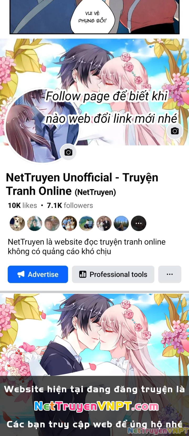 Tinh Võ Thần Quyết Chapter 845 - Trang 4