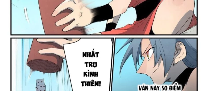 Tinh Võ Thần Quyết Chapter 846 - Trang 4