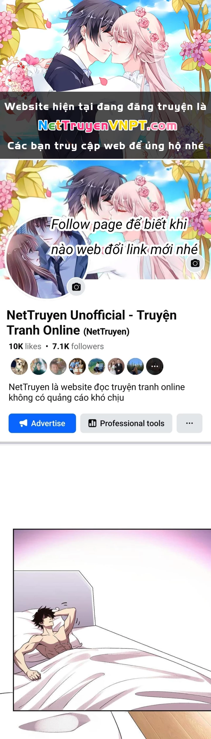 Ta hóa thân Ma Thần, trở thành diệt thế cự thú! Chapter 28 - Trang 4