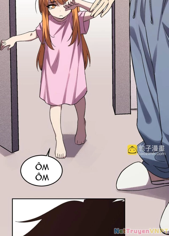 Ta hóa thân Ma Thần, trở thành diệt thế cự thú! Chapter 28 - Trang 4