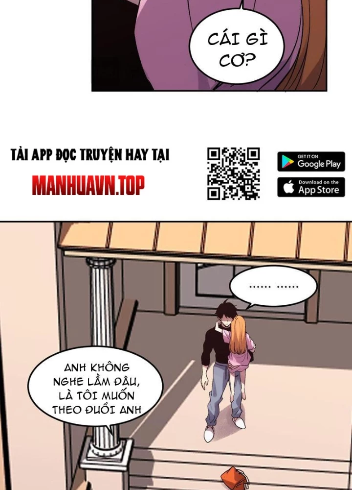 Ta hóa thân Ma Thần, trở thành diệt thế cự thú! Chapter 28 - Trang 4