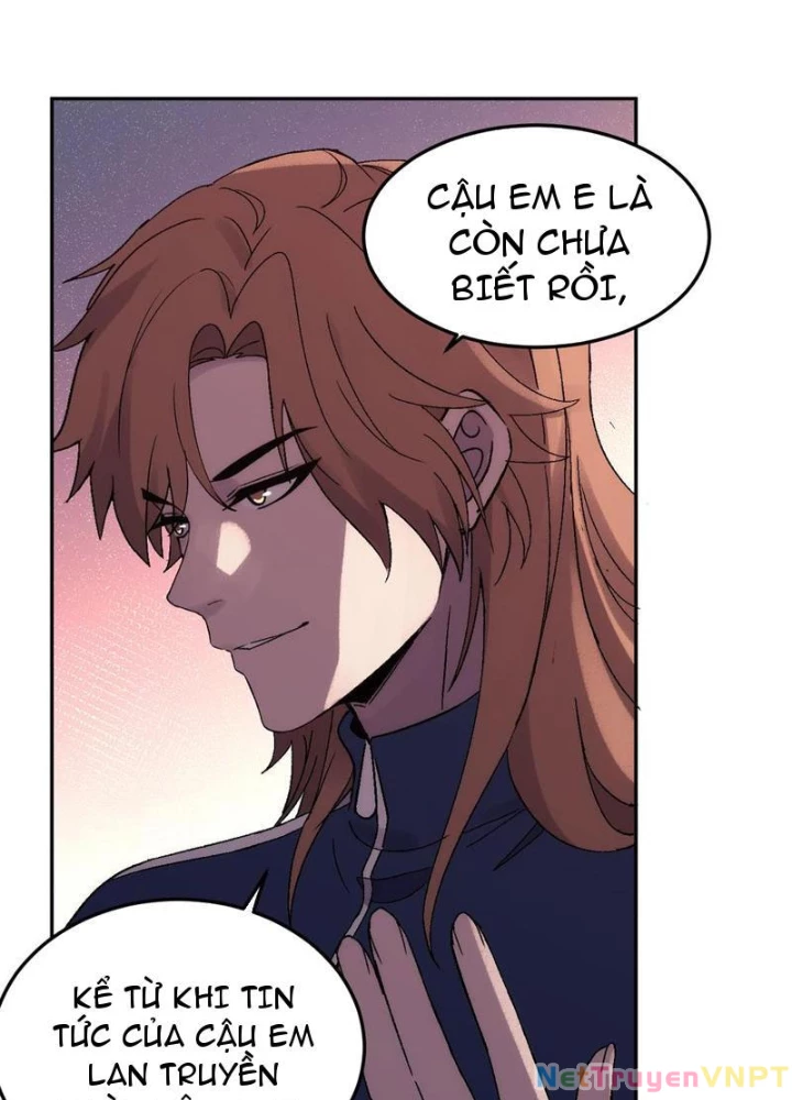 Ta hóa thân Ma Thần, trở thành diệt thế cự thú! Chapter 28 - Trang 4