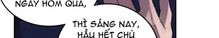 Ta hóa thân Ma Thần, trở thành diệt thế cự thú! Chapter 28 - Trang 4