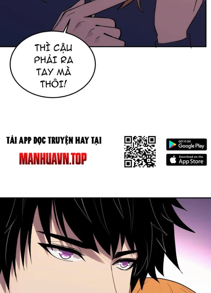Ta hóa thân Ma Thần, trở thành diệt thế cự thú! Chapter 28 - Trang 4