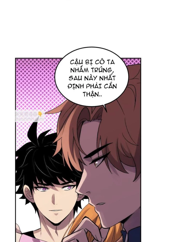 Ta hóa thân Ma Thần, trở thành diệt thế cự thú! Chapter 28 - Trang 4