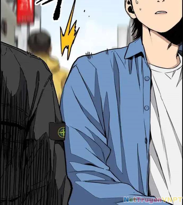 Kẻ Đập Đá Chapter 1 - Trang 2