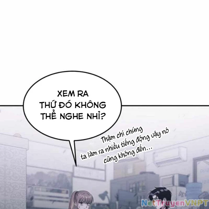 Thợ Săn Sống Trong Căn Hộ Cho Thuê Chapter 4 - Trang 2