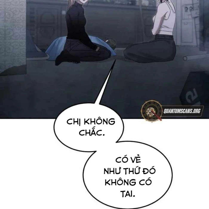 Thợ Săn Sống Trong Căn Hộ Cho Thuê Chapter 4 - Trang 2