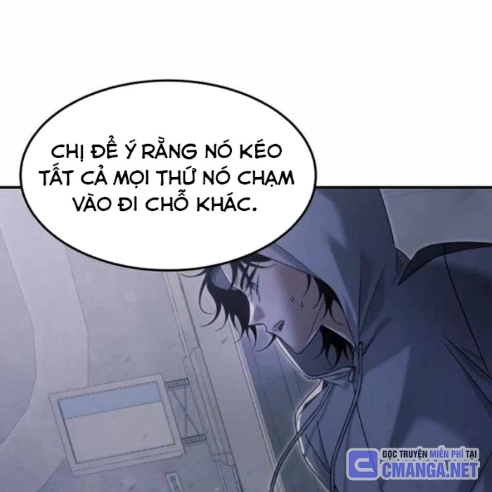 Thợ Săn Sống Trong Căn Hộ Cho Thuê Chapter 4 - Trang 2
