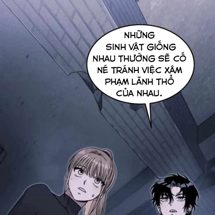 Thợ Săn Sống Trong Căn Hộ Cho Thuê Chapter 4 - Trang 2