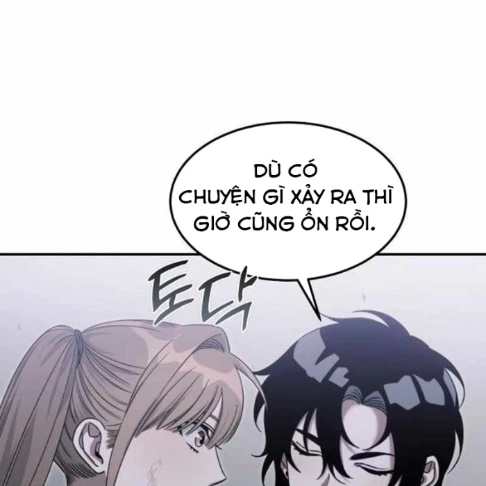 Thợ Săn Sống Trong Căn Hộ Cho Thuê Chapter 4 - Trang 2
