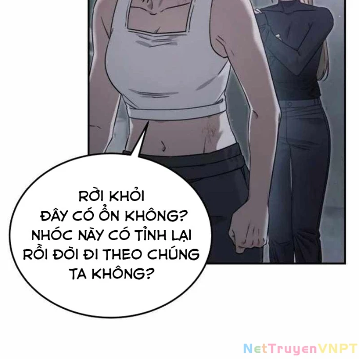 Thợ Săn Sống Trong Căn Hộ Cho Thuê Chapter 4 - Trang 2