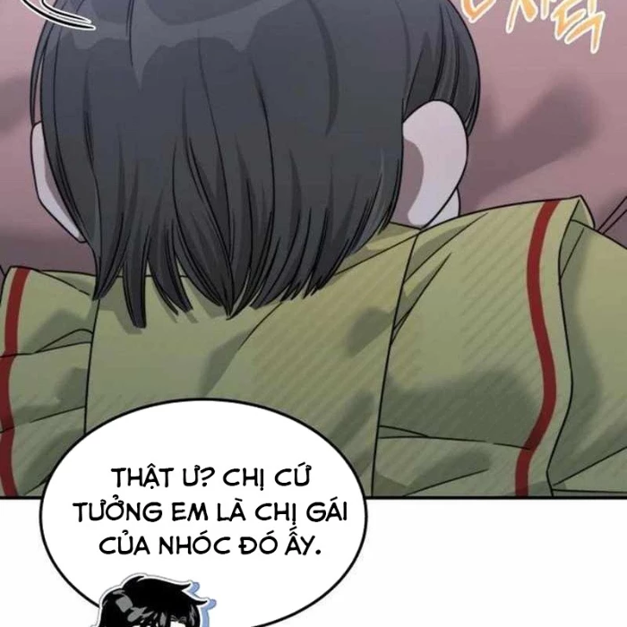 Thợ Săn Sống Trong Căn Hộ Cho Thuê Chapter 4 - Trang 2