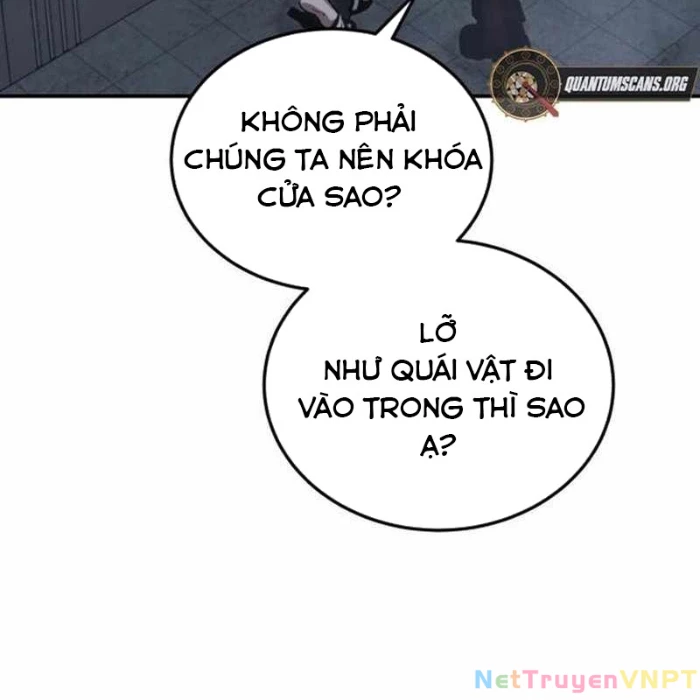 Thợ Săn Sống Trong Căn Hộ Cho Thuê Chapter 4 - Trang 2