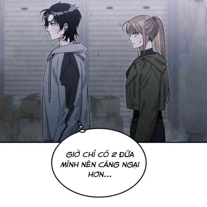 Thợ Săn Sống Trong Căn Hộ Cho Thuê Chapter 4 - Trang 2