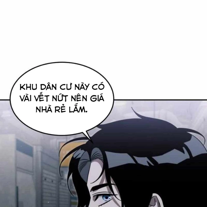 Thợ Săn Sống Trong Căn Hộ Cho Thuê Chapter 4 - Trang 2