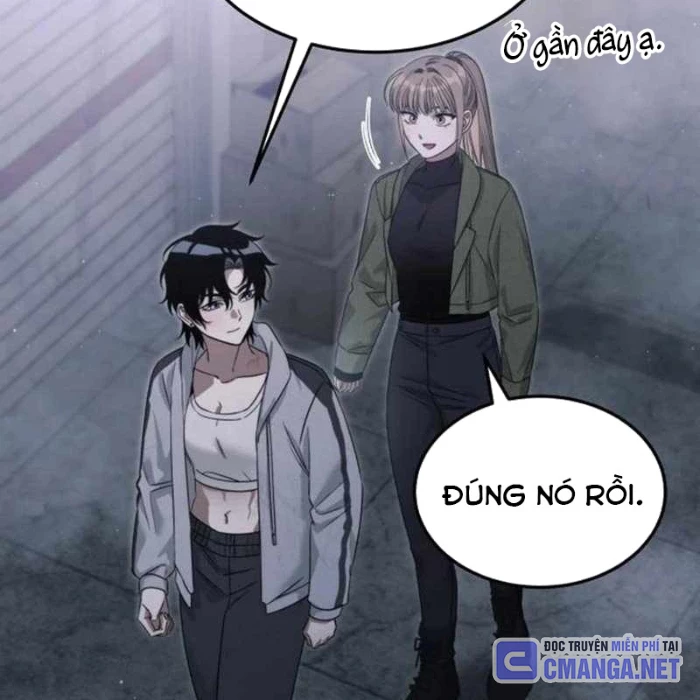 Thợ Săn Sống Trong Căn Hộ Cho Thuê Chapter 4 - Trang 2