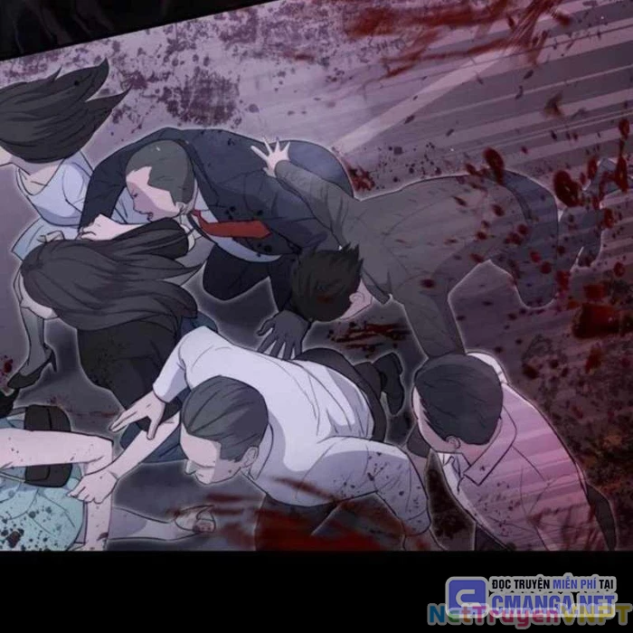 Thợ Săn Sống Trong Căn Hộ Cho Thuê Chapter 4 - Trang 2