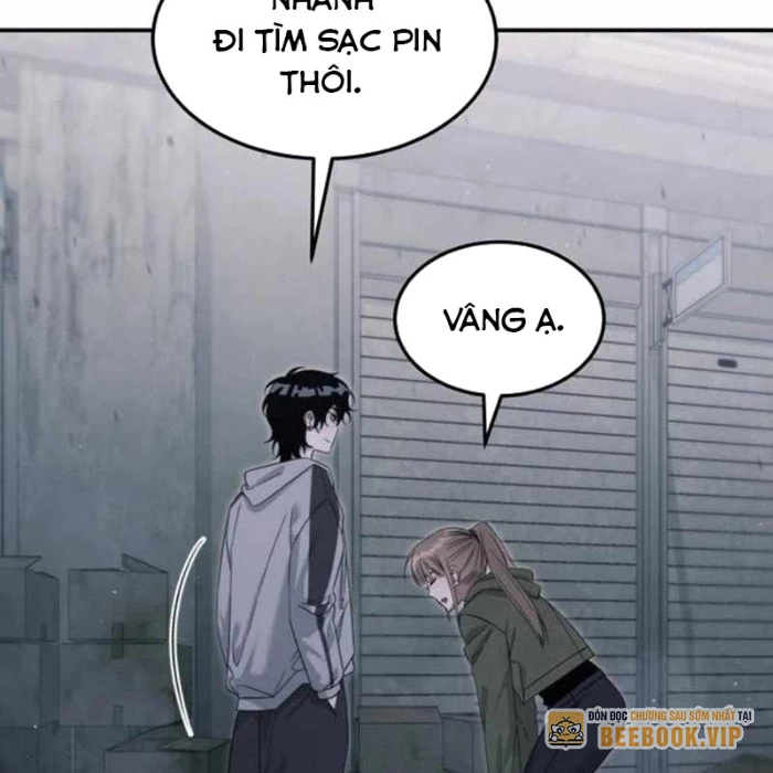 Thợ Săn Sống Trong Căn Hộ Cho Thuê Chapter 4 - Trang 2
