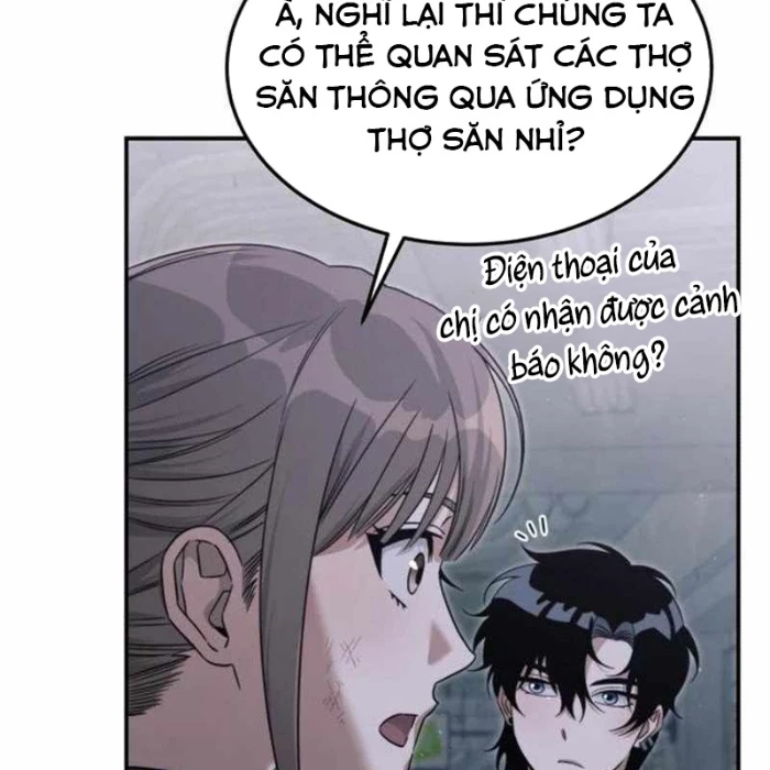 Thợ Săn Sống Trong Căn Hộ Cho Thuê Chapter 4 - Trang 2