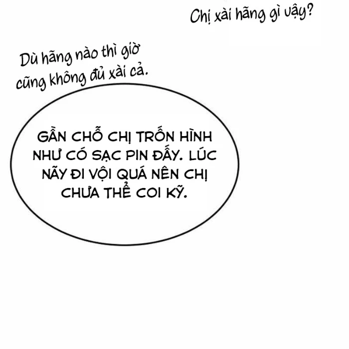 Thợ Săn Sống Trong Căn Hộ Cho Thuê Chapter 4 - Trang 2