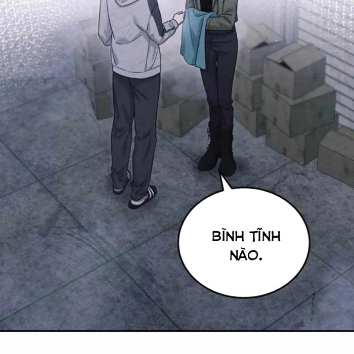 Thợ Săn Sống Trong Căn Hộ Cho Thuê Chapter 4 - Trang 2