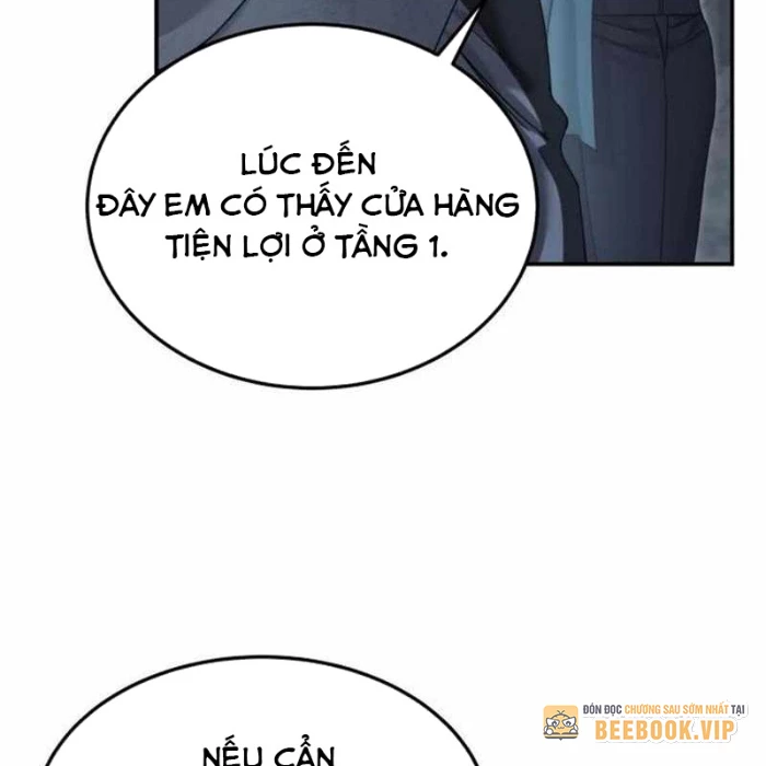 Thợ Săn Sống Trong Căn Hộ Cho Thuê Chapter 4 - Trang 2