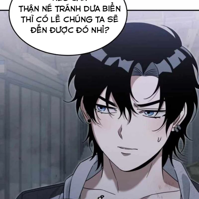Thợ Săn Sống Trong Căn Hộ Cho Thuê Chapter 4 - Trang 2