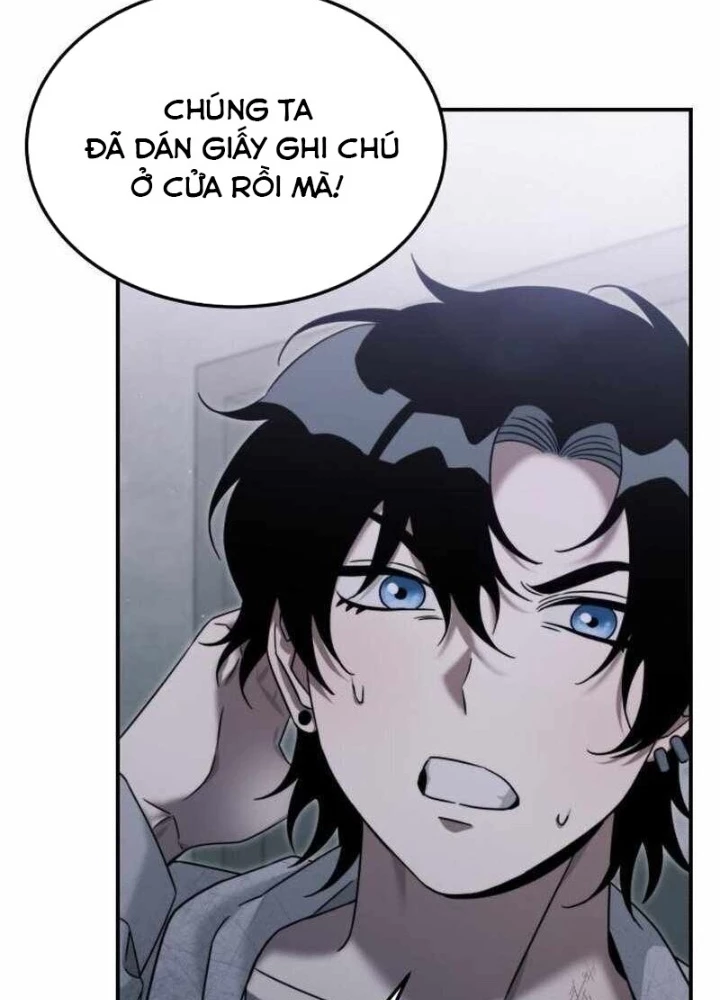 Thợ Săn Sống Trong Căn Hộ Cho Thuê Chapter 5 - Trang 2