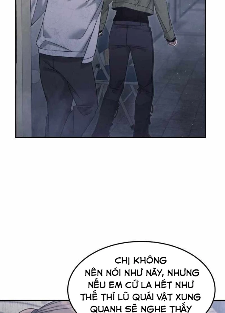 Thợ Săn Sống Trong Căn Hộ Cho Thuê Chapter 5 - Trang 2