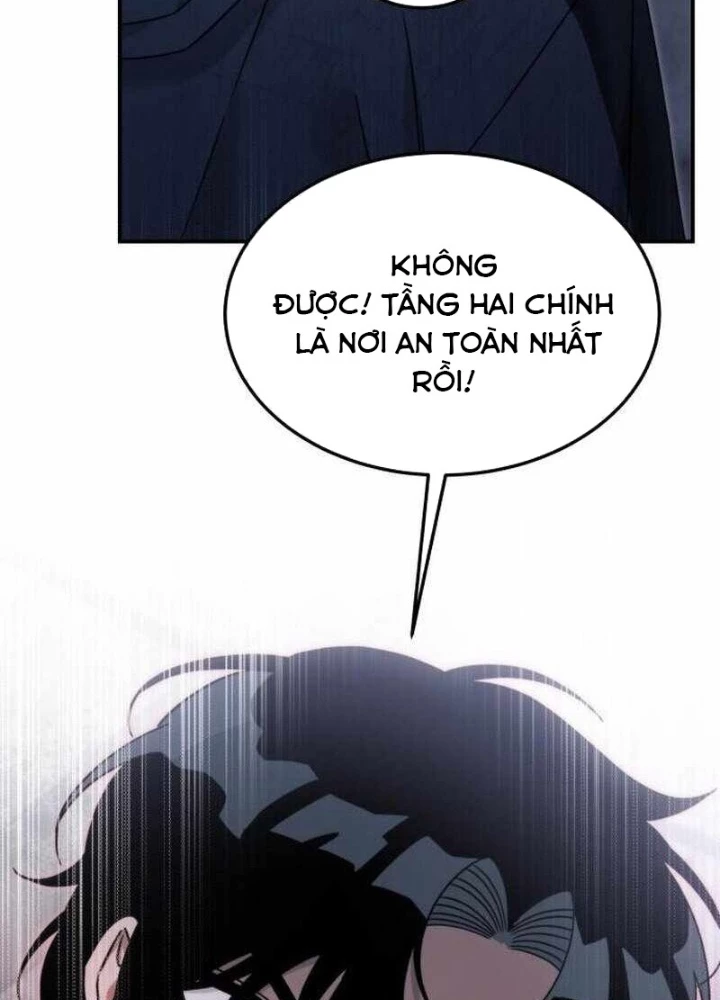 Thợ Săn Sống Trong Căn Hộ Cho Thuê Chapter 5 - Trang 2