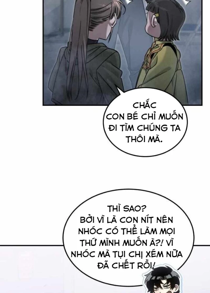 Thợ Săn Sống Trong Căn Hộ Cho Thuê Chapter 5 - Trang 2