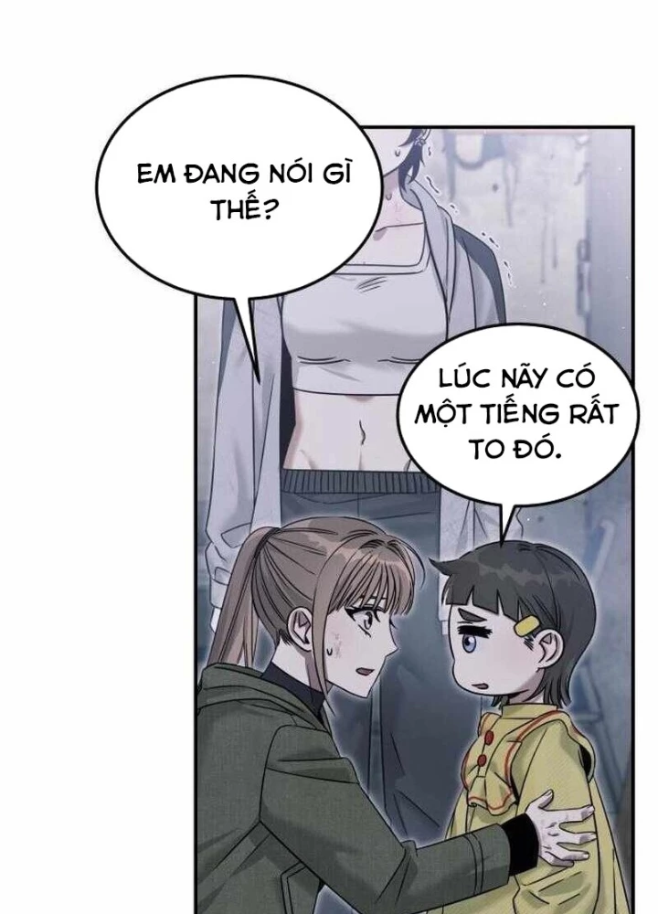Thợ Săn Sống Trong Căn Hộ Cho Thuê Chapter 5 - Trang 2