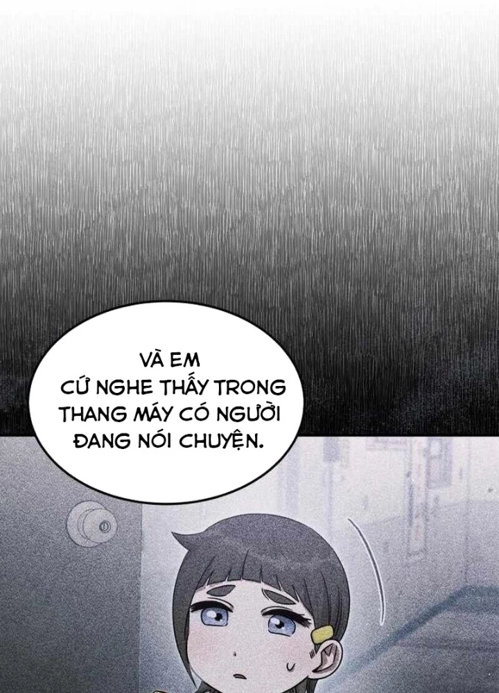 Thợ Săn Sống Trong Căn Hộ Cho Thuê Chapter 5 - Trang 2