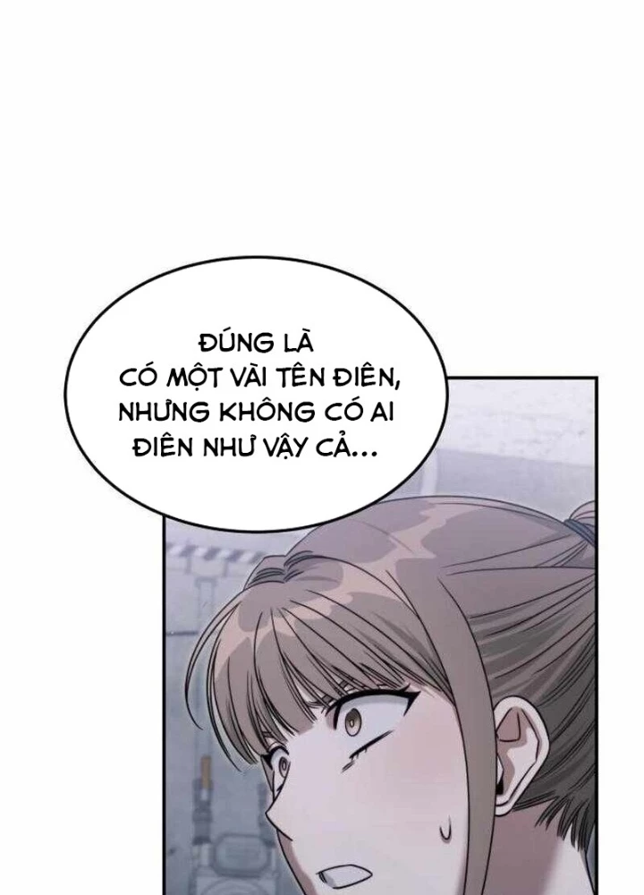 Thợ Săn Sống Trong Căn Hộ Cho Thuê Chapter 5 - Trang 2
