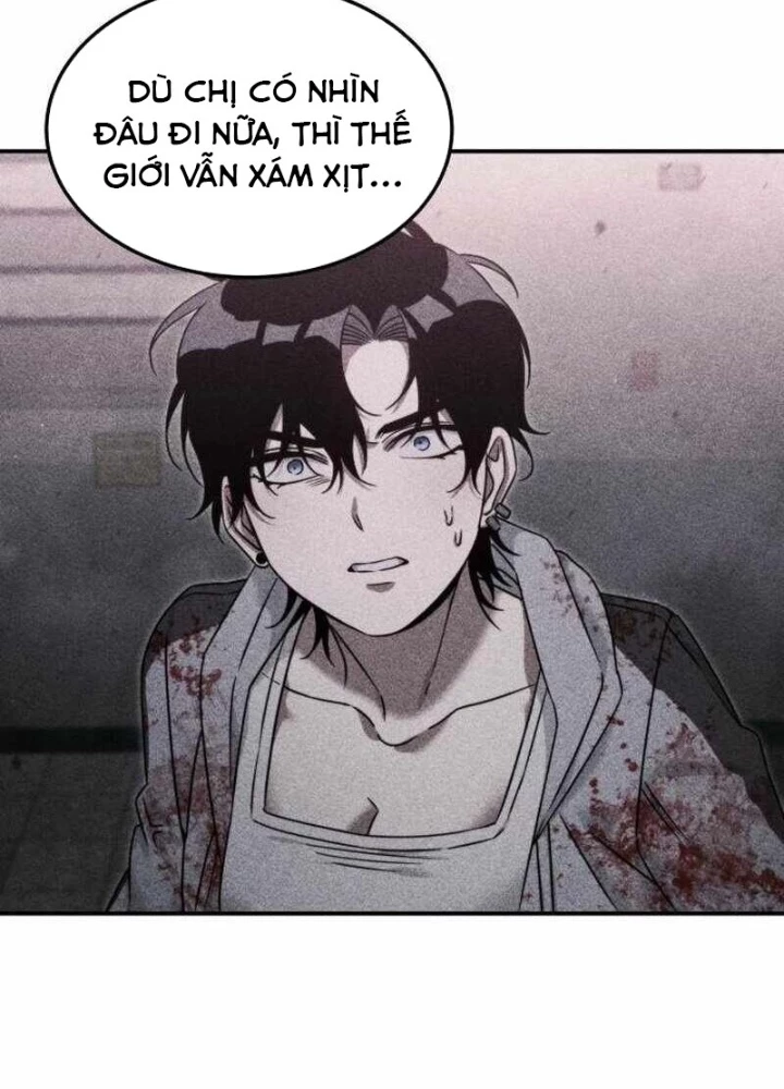 Thợ Săn Sống Trong Căn Hộ Cho Thuê Chapter 5 - Trang 2