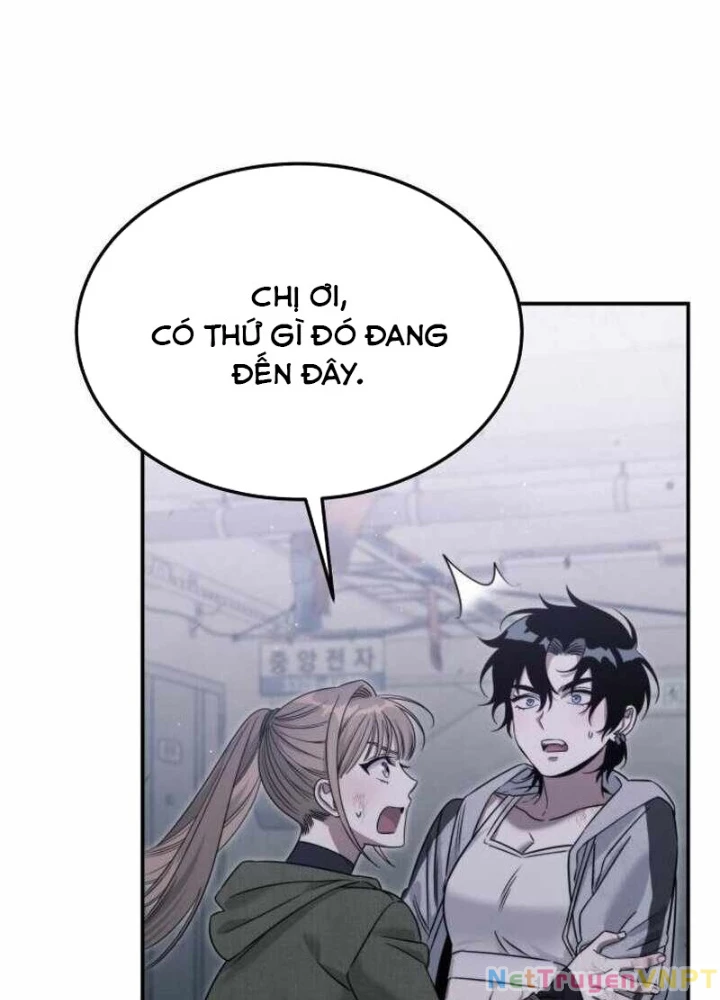 Thợ Săn Sống Trong Căn Hộ Cho Thuê Chapter 5 - Trang 2