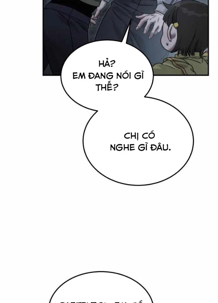 Thợ Săn Sống Trong Căn Hộ Cho Thuê Chapter 5 - Trang 2