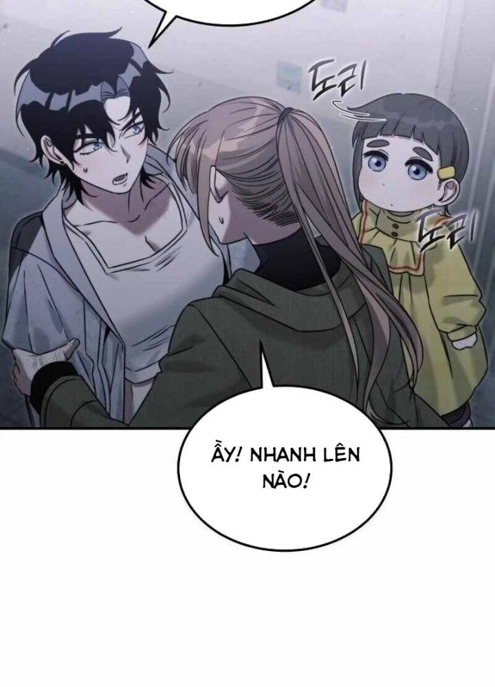 Thợ Săn Sống Trong Căn Hộ Cho Thuê Chapter 5 - Trang 2