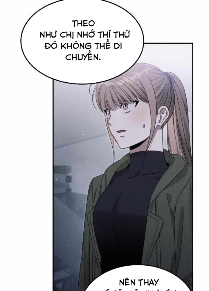 Thợ Săn Sống Trong Căn Hộ Cho Thuê Chapter 6 - Trang 2