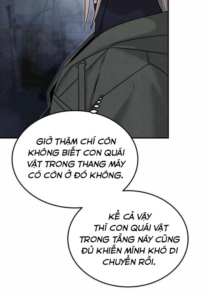 Thợ Săn Sống Trong Căn Hộ Cho Thuê Chapter 6 - Trang 2