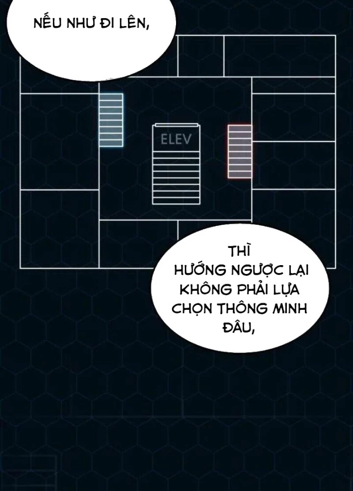 Thợ Săn Sống Trong Căn Hộ Cho Thuê Chapter 6 - Trang 2