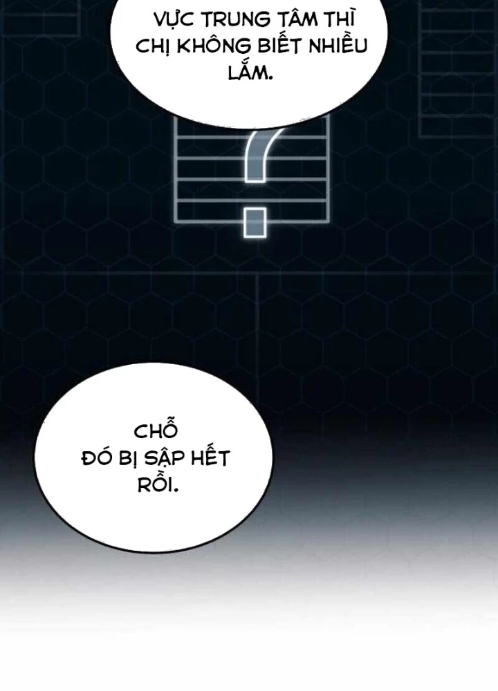Thợ Săn Sống Trong Căn Hộ Cho Thuê Chapter 6 - Trang 2
