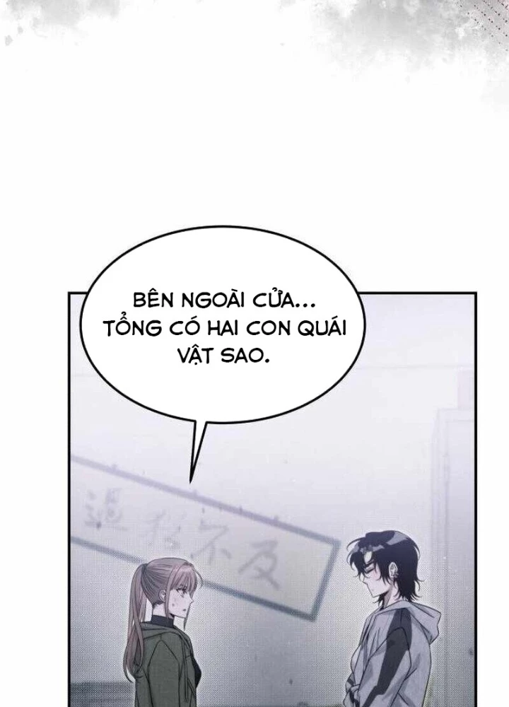 Thợ Săn Sống Trong Căn Hộ Cho Thuê Chapter 6 - Trang 2